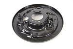 5014128AB - : Brake Backing Plate, Right for Dodge: Dakota, Durango, Ram 1500 Image