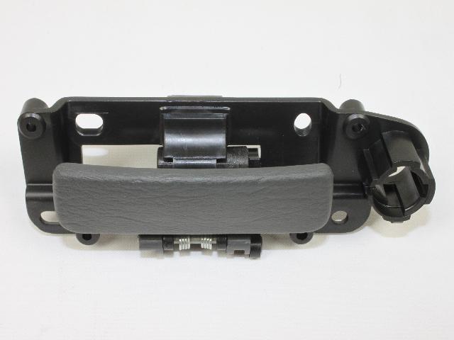 WQ54XDVAA - Instrument Panel and Radios and Consoles: Glovebox Door Latch for Jeep: Liberty Image
