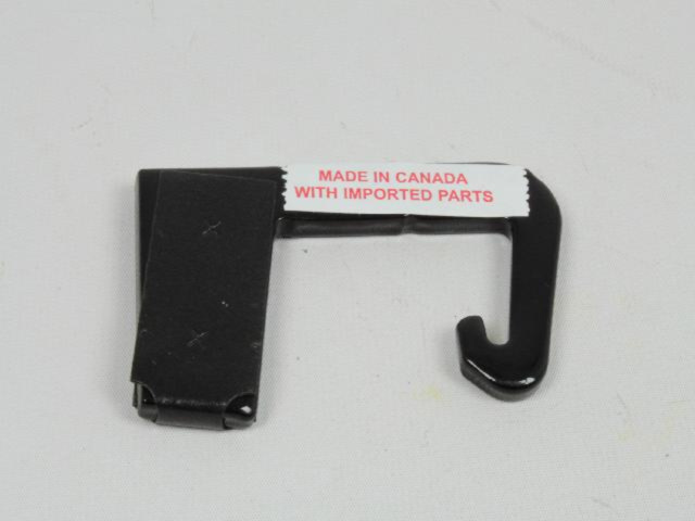 2007-2025 Jeep Door Check Strap Body Half Footman Loop