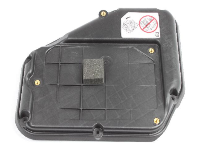 5145595AA - Fuel: Air Cleaner Cover for Dodge: Caliber | Jeep: Compass, Patriot Image