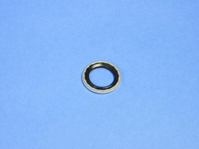 68110600AA - Air Conditioners and Heaters: Slim Line Seal for Mopar Image