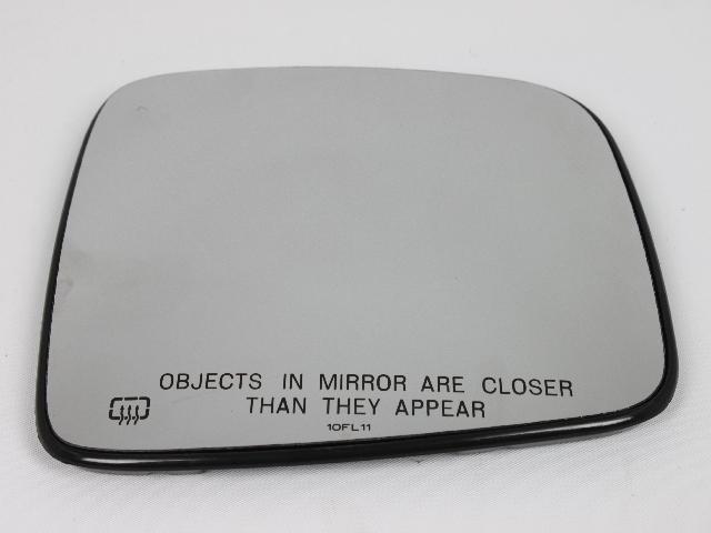 5134236AA - Doors and Related Parts: Mirror Replacement Glass, Right for Jeep: Liberty Image