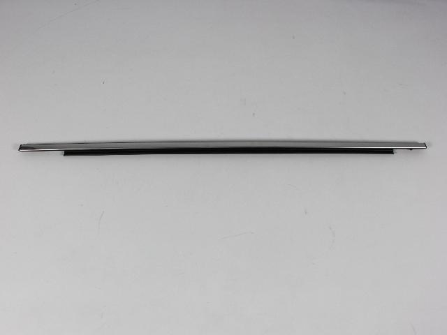 5109811AE - Doors, Door Mirrors and Related Parts: Front Door Belt Weatherstrip, Left for Chrysler: Town &amp; Country | Dodge: Grand Caravan | Ram: C/V Image