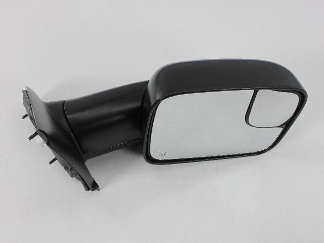 55077444AO - Mopar Accessories - Component Parts: Outside Rearview Mirror, Right for Dodge: Ram 1500, Ram 2500, Ram 3500 Image