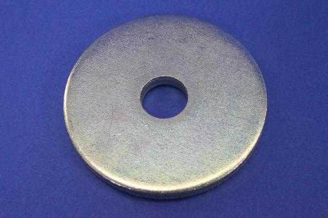 68245415AA - Rear Suspension: Shock Absorber Retainer for Chrysler: 300 | Dodge: Challenger, Charger Image