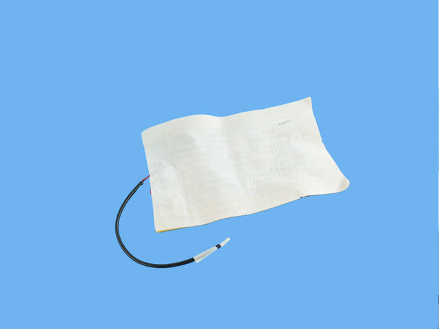 68288739AA - Electrical: Heater Pad for Fiat: 500X Image