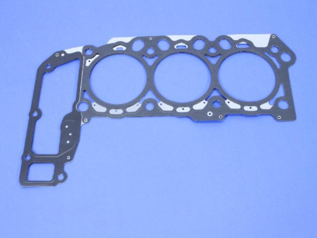 53020989AB - Engine 3.7L Six Cylinder: Cylinder Head Gasket for Dodge: Dakota, Durango, Nitro, Ram 1500, Ram 2500, Ram 3500 | Jeep: Commander, Grand Cherokee, Liberty | Ram: 1500, Dakota Image