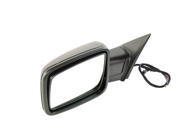 2014-2017 Ram 1500 Outside Rear-View Mirror, Left 5RR79TZZAI | My