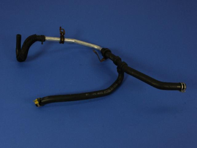 55038132AA - Cooling: Heater Return Tube &amp; Hose for Mopar Image