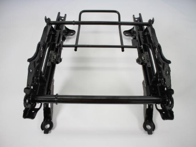 4610173AC - Interior Trim: Manual Seat Adjuster for Jeep: Compass, Patriot Image