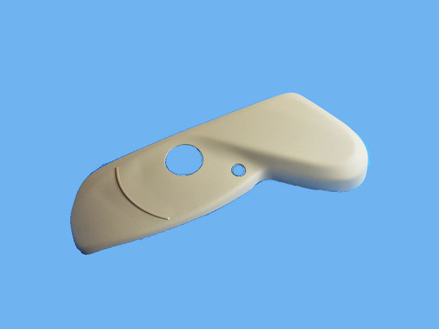 1ZV78ML2AF - Interior Trim: Seat Shield for Mopar Image