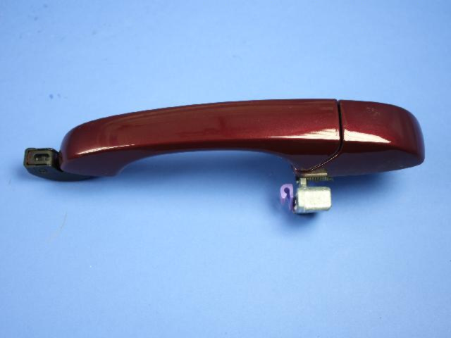 1NA54FHFAD - Doors, Door Mirrors and Related Parts: Exterior Door Handle, Right for Chrysler: Town &amp; Country | Dodge: Grand Caravan Image