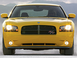 82209609 - : FASCIA KIT, AIR DAM for Dodge: Charger Image