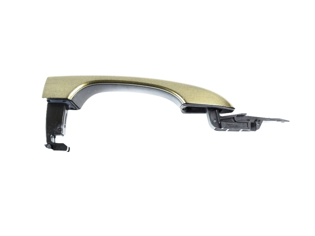 1SZ34JGXAD - Doors, Door Mirrors and Related Parts: Exterior Door Handle, Right Or Left for Jeep: Cherokee Image