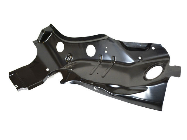 68102785AB - Body Sheet Metal Except Doors: D Pillar Reinforcement, Left for Jeep: Cherokee Image