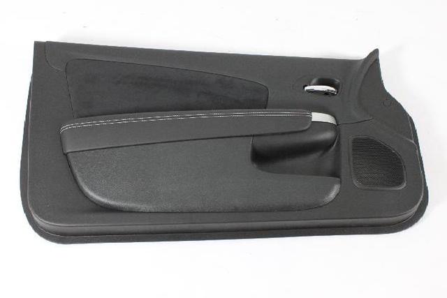 5KX791X9AA - Interior Trim: Front Door Trim Panel, Left for Mopar Image