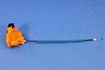68295324AA - : Rear Door Latch, Left for Mopar Image