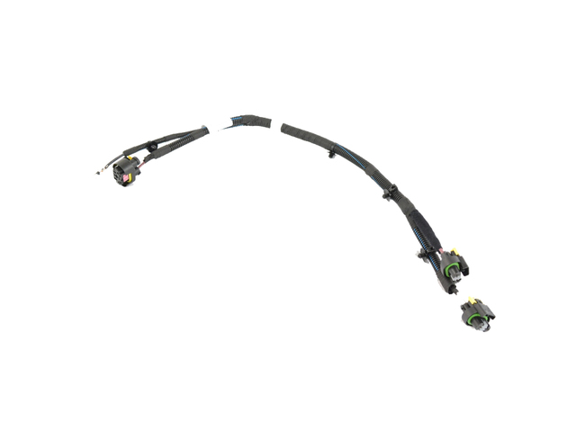 68255650AA - Cooling: Fan Motor Wiring for Fiat: 500X | Jeep: Renegade Image