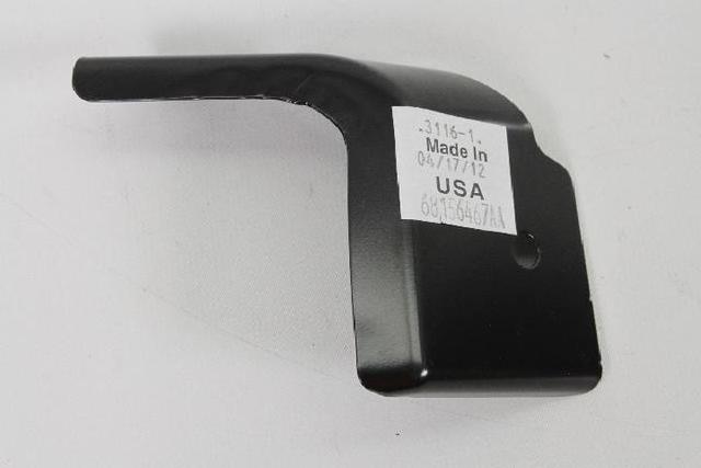 68156467AA - Body Sheet Metal Except Doors: Side Panel Reinforcement, Left for Ram: 1500, 1500 Classic, 2500, 3500 Image