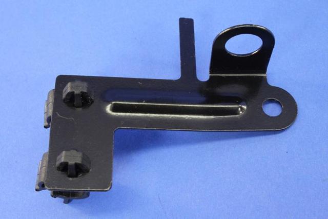 68196697AA - Electrical: Oxygen Sensor Bracket for Mopar Image