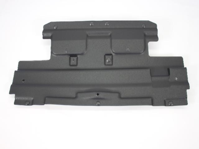 55057071AB - Cooling: Radiator Lower Seal for Dodge: Ram 1500 | Ram: 1500, 1500 Classic Image
