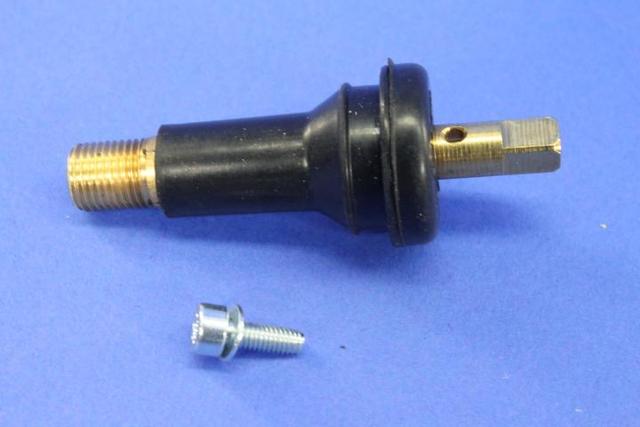 68206635AB - Electrical: Valve Stem Kit for Jeep: Cherokee | Ram: 1500, 1500 Classic, 2500, 3500 Image