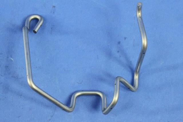 68225109AA - 6F24; 6-Speed; Automatic Transaxle: Shift Cable Bracket for Mopar Image