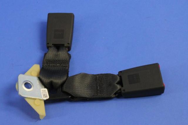 1CA871DVAA - Restraints: 2 Passenger Inner Seat Belt for Chrysler: Town &amp; Country | Dodge: Grand Caravan Image