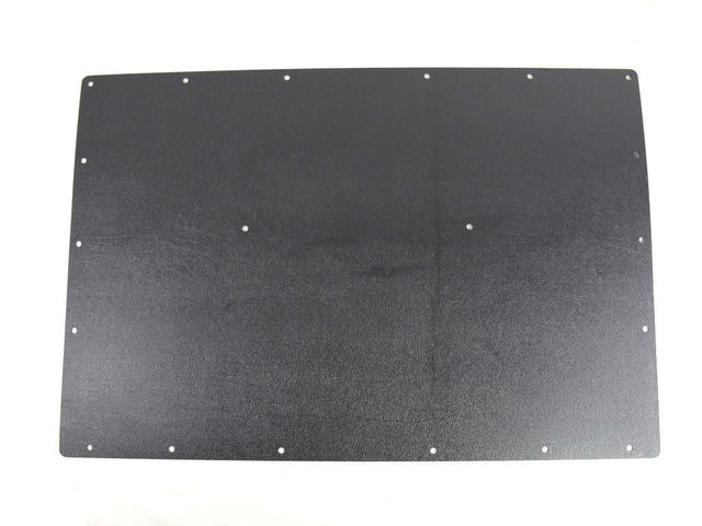 2014-2026 Ram ProMaster 1500 Sliding Door Trim Panel 1ZP97LAHAB