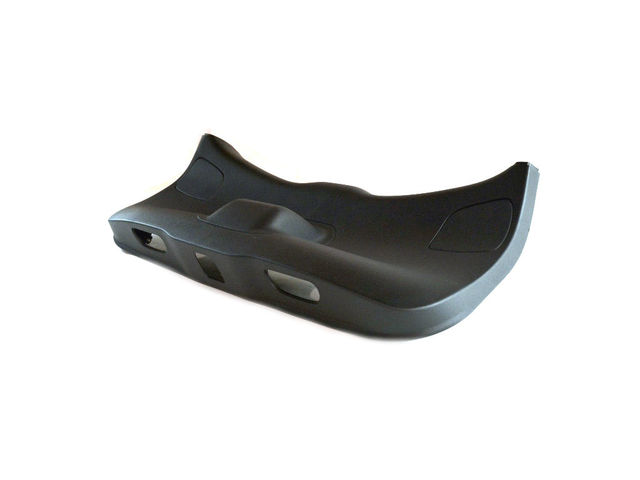 1UD10DX9AF - Interior Trim: Liftgate Panel for Jeep: Cherokee Image