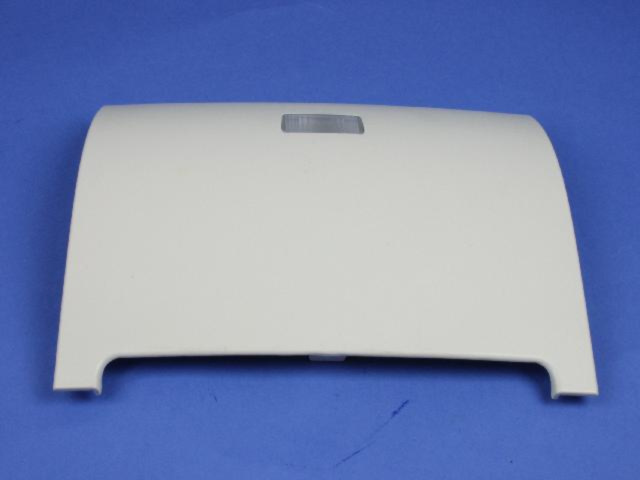 5KP77DW1AA - Interior Trim: Overhead Console Cover, Front for Chrysler: Town &amp; Country | Dodge: Grand Caravan Image