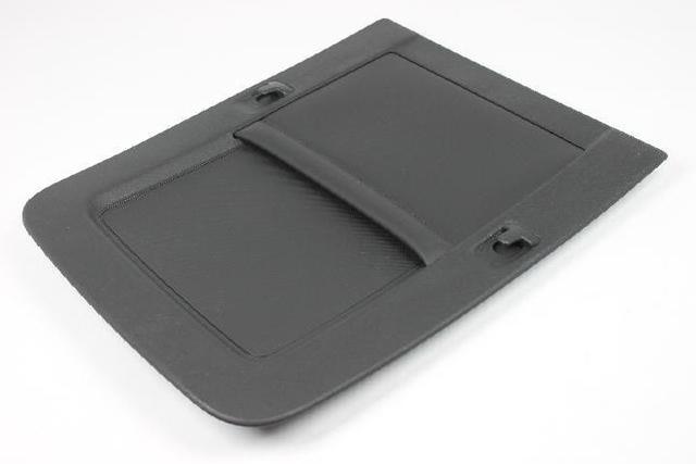 1WC28DX9AA - Interior Trim: Seat Back Panel for Mopar Image