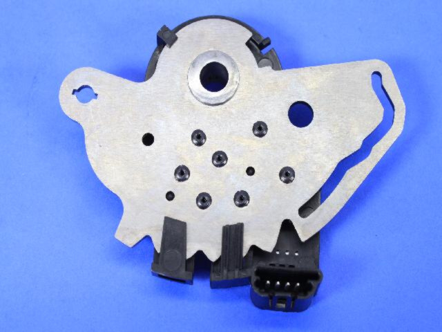 68055955AA - Electrical: Transmission Range Sensor for Chrysler: 200, Pacifica, Sebring, Town &amp; Country | Dodge: Avenger, Grand Caravan, Journey | Ram: C/V, ProMaster 1500, ProMaster 2500, ProMaster 3500 Image