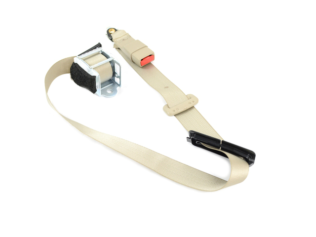 1HU171L1AH - Restraints: 2nd Rear Center Seat Belt for Mopar Image