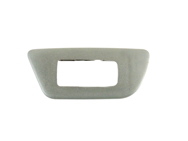5HS85BD5AE - Electrical: Power Window Switch Bezel for Mopar Image