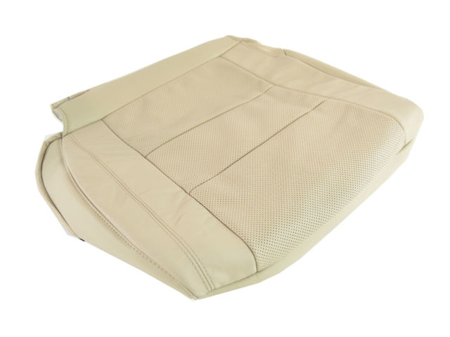 5RV50HL1AC - Interior Trim: Rear Seat Cushion Cover, Right for Mopar Image