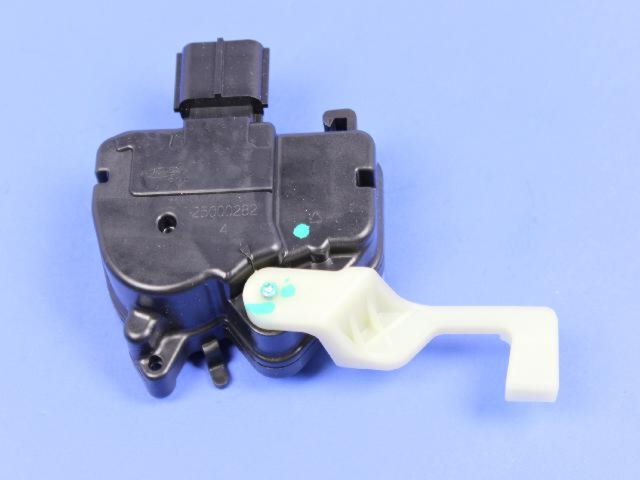 5109584AB - Doors, Door Mirrors and Related Parts: Sliding Door Actuator, Right for Chrysler: Town &amp; Country | Dodge: Grand Caravan Image