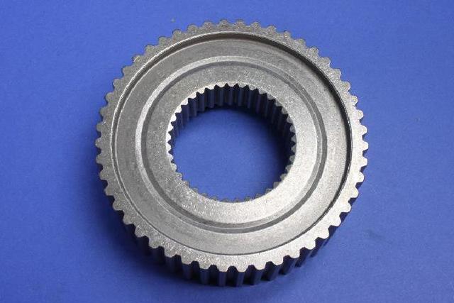 5159201AA - Transfer Case Model 231 [DHN]: Sychronizer Mode Hub for Dodge: Dakota, Durango, Ram 1500, Ram 2500, Ram 3500 | Jeep: Cherokee, Liberty, Wrangler, Wrangler JK | Ram: 2500, 3500, Dakota Image
