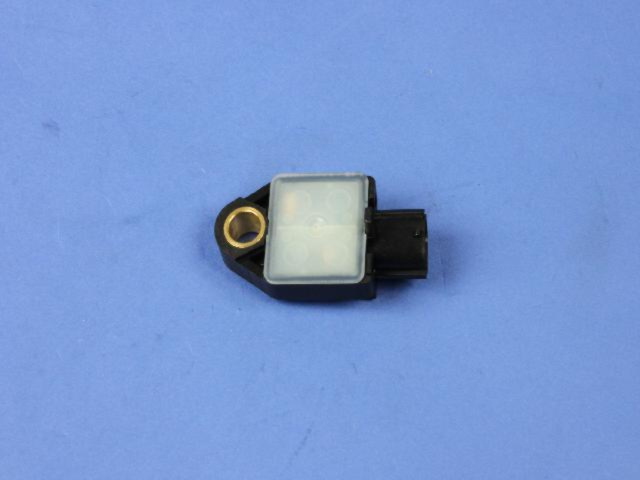 4896061AB - Restraints: Impact Sensor, Front for Mopar Image