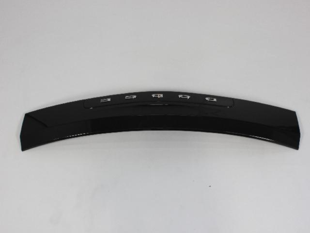 1UT61HAVAA - Electrical: Liftgate Handle for Mopar Image
