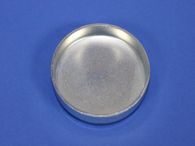 J3105394 - Engine 2.5L Four Cylinder: Cylinder Block Oil Hole Plug for Mopar Image