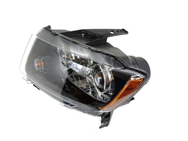 5272919AC - Electrical: Headlamp, Left for Jeep: Compass Image