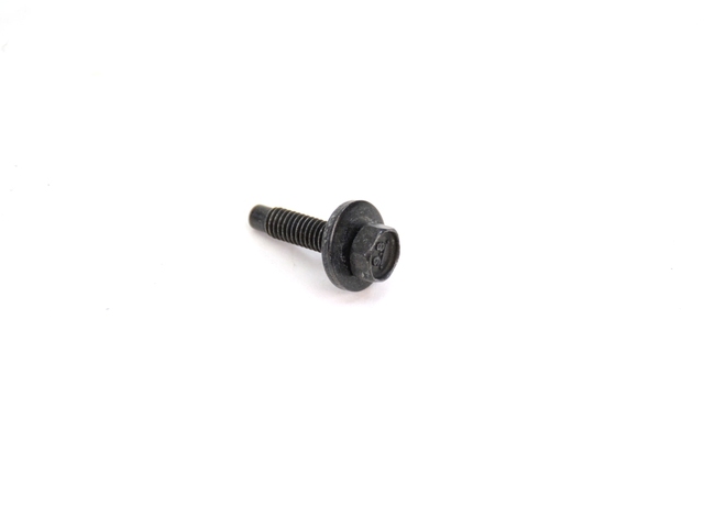 6507456AA - Electrical: Hex  Head Screw And Washer for Chrysler: 300, Pacifica | Dodge: Challenger, Charger, Dart | Jeep: Cherokee, Compass, Liberty | Ram: 1500, 1500 Classic, 2500, 3500 Image
