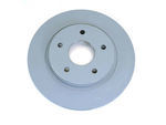 4721996AB - : Brake Rotor for Chrysler: Town &amp; Country | Dodge: Grand Caravan, Journey | Ram: C/V Image