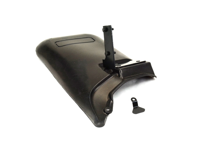 1ZP12JXWAA - Exterior Ornamentation: Rear Wheel Opening Spat, Right for Ram: ProMaster 1500, ProMaster 2500, ProMaster 3500 Image