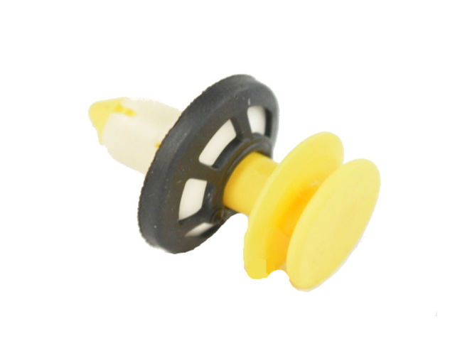 6510213AA - Interior Trim: Door Panel Attaching Pin for Chrysler: 300 | Dodge: Charger Image