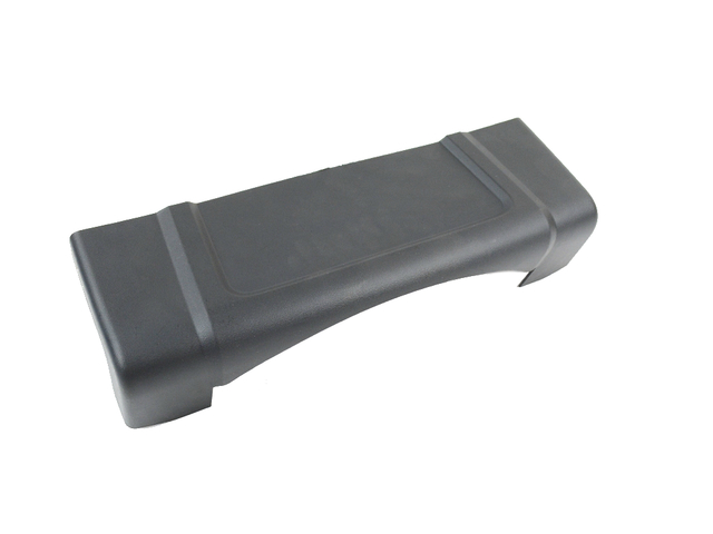 1ZU12JXWAB - Interior Trim: Seat Belt Cover, Rear for Ram: ProMaster 1500, ProMaster 2500, ProMaster 3500 Image