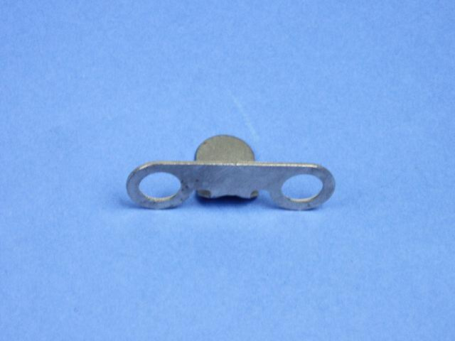 5078878AA - 62TE; 6-Speed; Automatic Transaxle: Tranmission Differential Pinion Shaft Bracket for Chrysler: 200, Pacifica, Sebring, Town &amp; Country | Dodge: Avenger, Grand Caravan, Journey | Ram: C/V, ProMaster 1500, ProMaster 2500, ProMaster 3500 Image