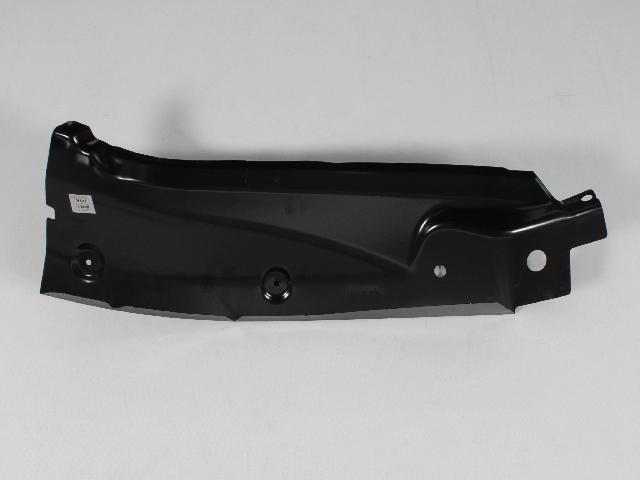 68044748AA - Body Sheet Metal Except Doors: Wheelhouse Outer Panel for Jeep: Grand Cherokee, Grand Cherokee WK Image