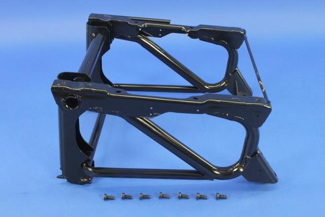 68240429AA - Interior Trim: Seat Riser for Ram: ProMaster 1500, ProMaster 2500, ProMaster 3500, ProMaster EV Image